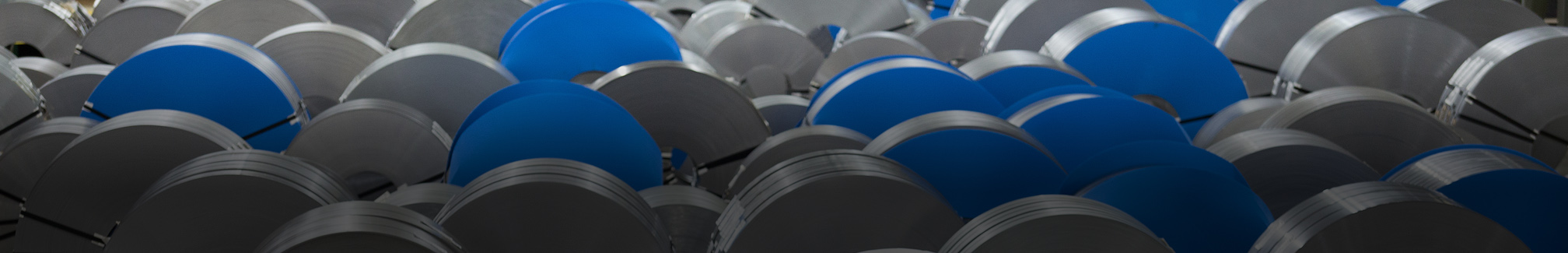 steel coils