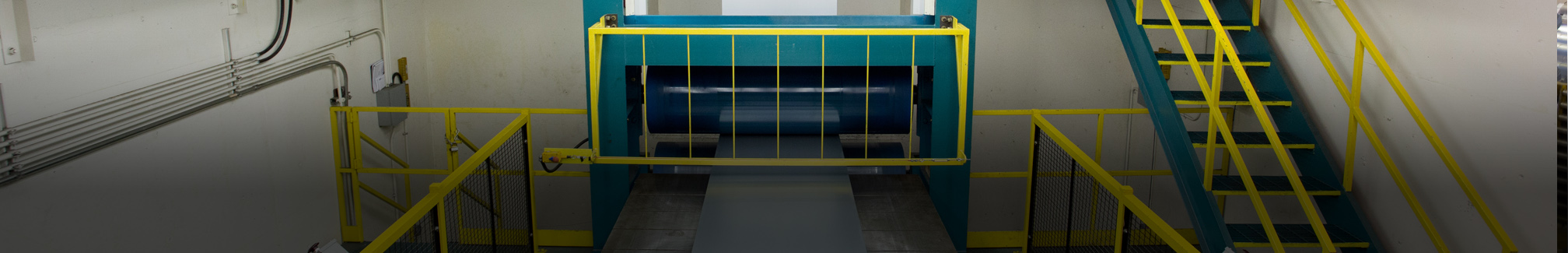 2-sided inspection line